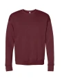 Sweat-shirts personnalisable BELLA-CANVAS UNISEX DROP SHOULDER FLEECE