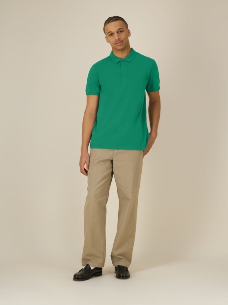 Polos à personnaliser STANLEY/STELLA Stanley Coaster 