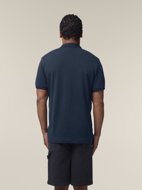 Polos à personnaliser STANLEY/STELLA Stanley Coaster 