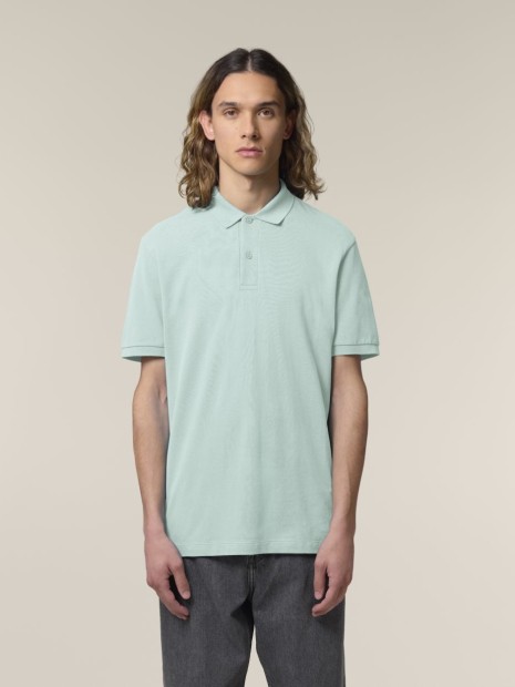 Polos à personnaliser STANLEY/STELLA Stanley Coaster 