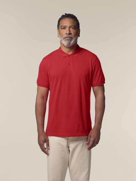 Polos à personnaliser STANLEY/STELLA Stanley Coaster 