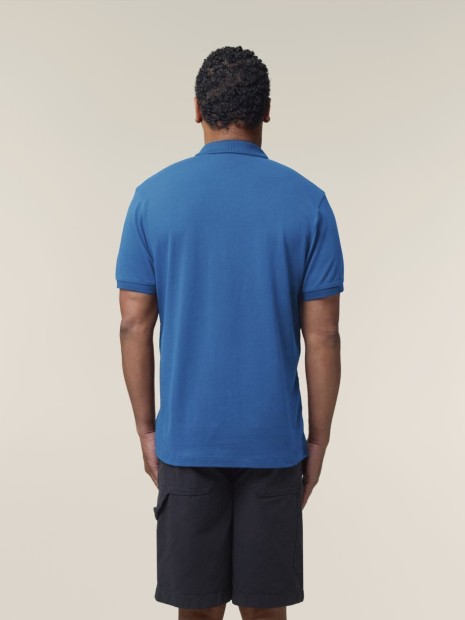 Polos à personnaliser STANLEY/STELLA Stanley Coaster 