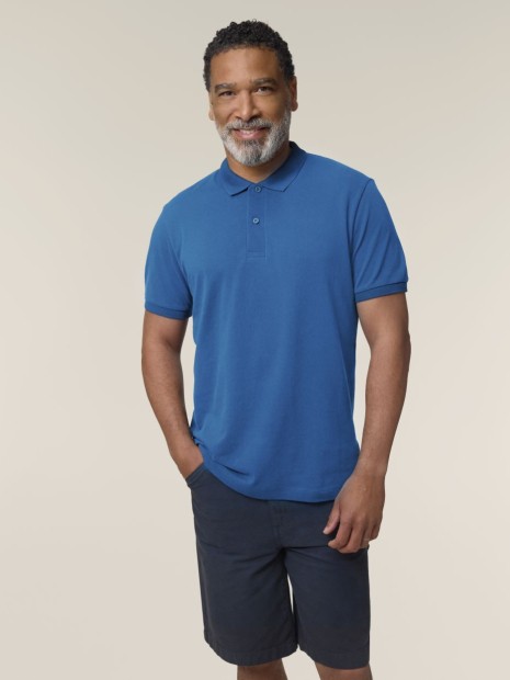 Polos à personnaliser STANLEY/STELLA Stanley Coaster 