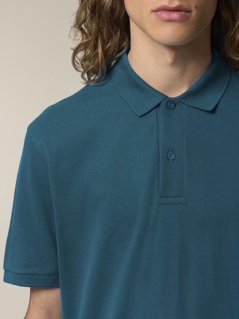 Polos à personnaliser STANLEY/STELLA Stanley Coaster 