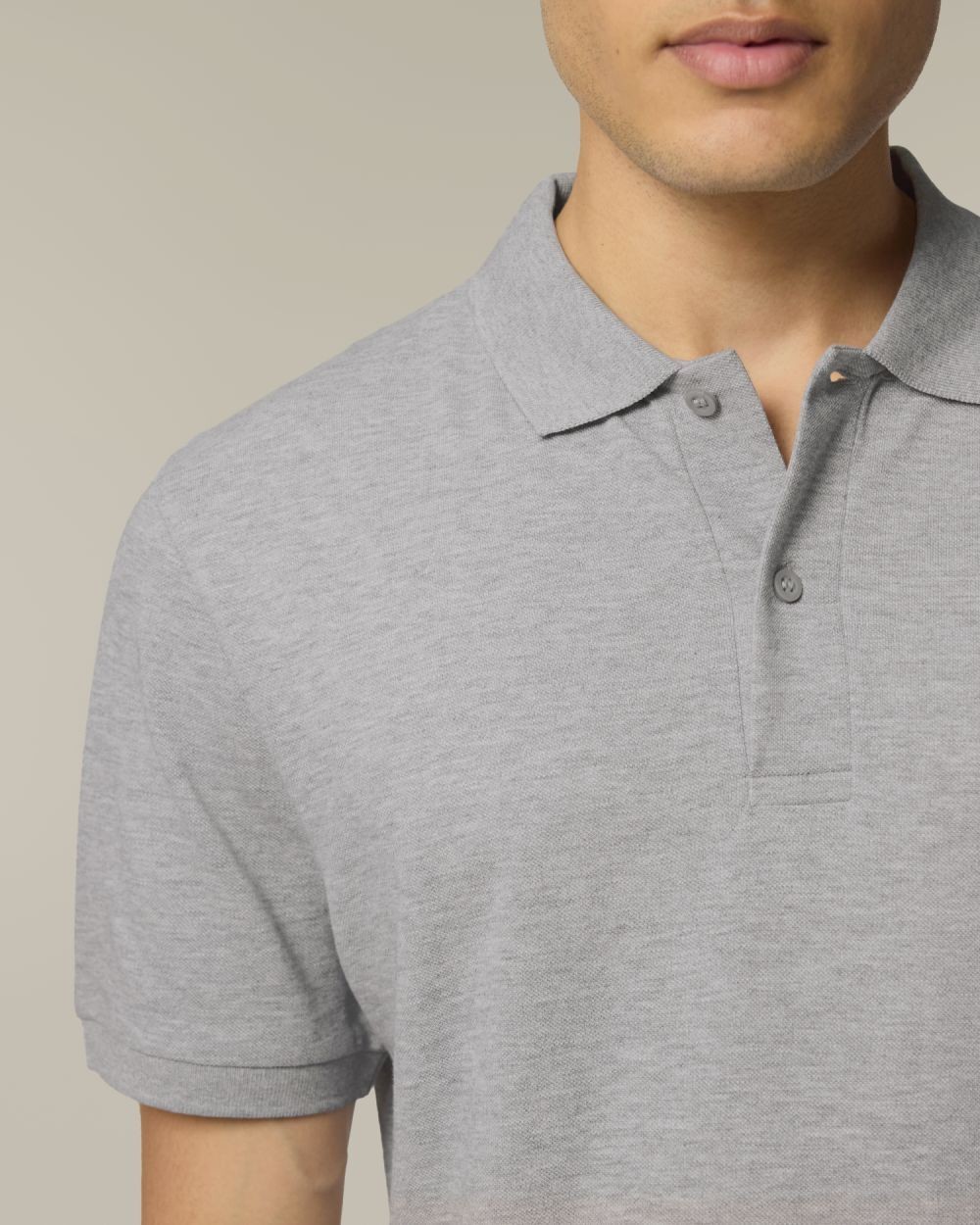 STANLEY/STELLA Stanley Coaster Poloshirts personalisierbar