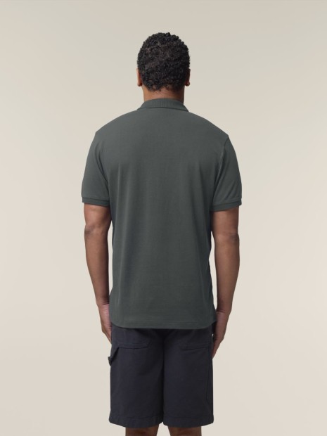 Polos à personnaliser STANLEY/STELLA Stanley Coaster 