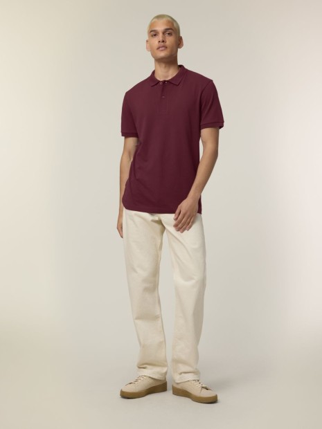 Polos à personnaliser STANLEY/STELLA Stanley Coaster 