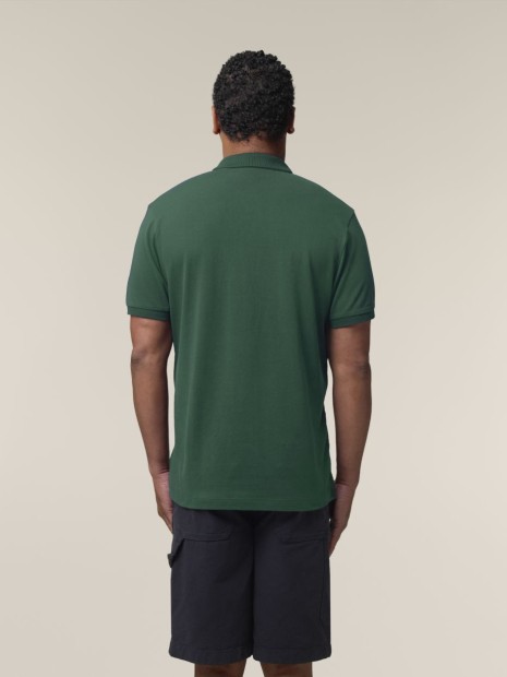 Polos à personnaliser STANLEY/STELLA Stanley Coaster 