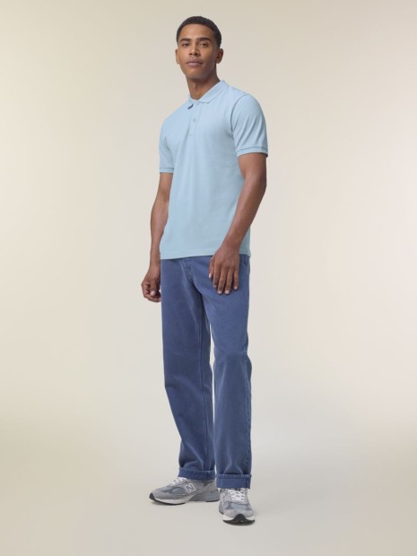 Polos à personnaliser STANLEY/STELLA Stanley Coaster 