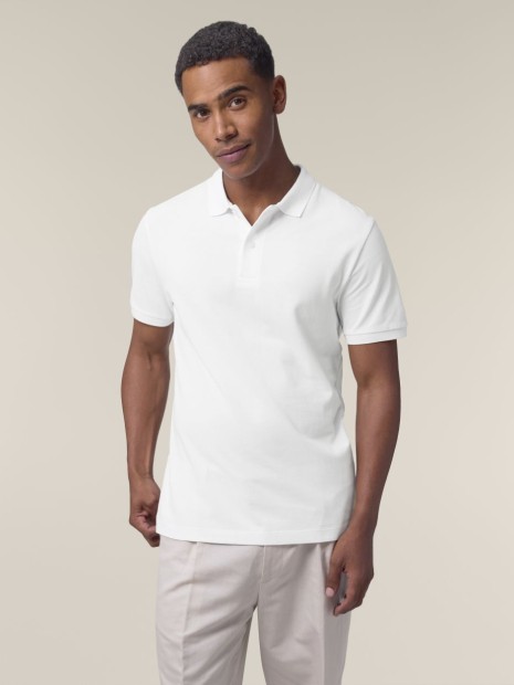 Polos à personnaliser STANLEY/STELLA Stanley Coaster 