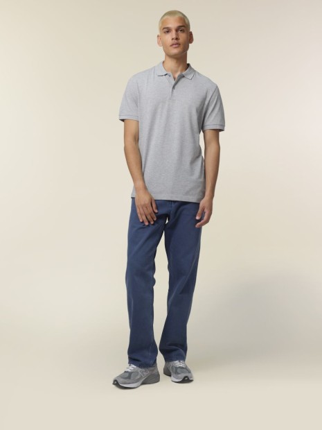 Polos à personnaliser STANLEY/STELLA Stanley Coaster 