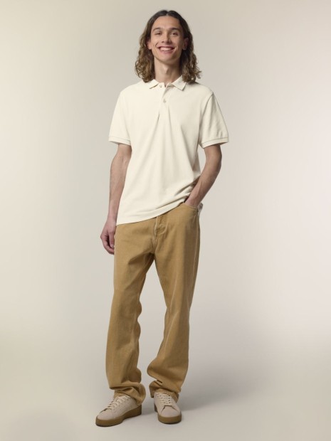 Polos à personnaliser STANLEY/STELLA Stanley Coaster 