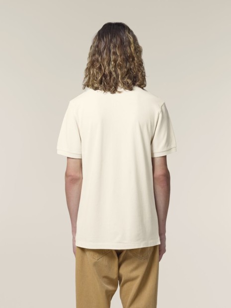 Polos à personnaliser STANLEY/STELLA Stanley Coaster 