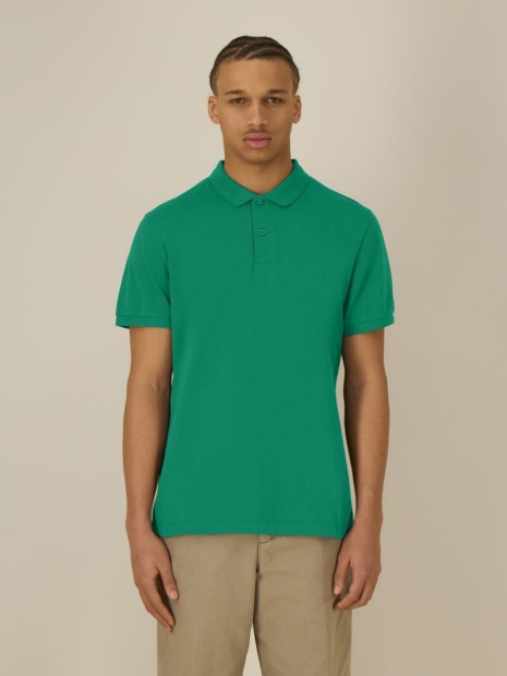 Polos à personnaliser STANLEY/STELLA Stanley Coaster 