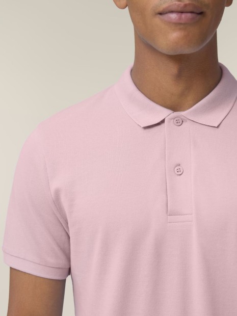 Polos à personnaliser STANLEY/STELLA Stanley Coaster 