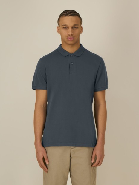 Polos à personnaliser STANLEY/STELLA Stanley Coaster 