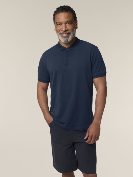 Polos à personnaliser STANLEY/STELLA Stanley Coaster 