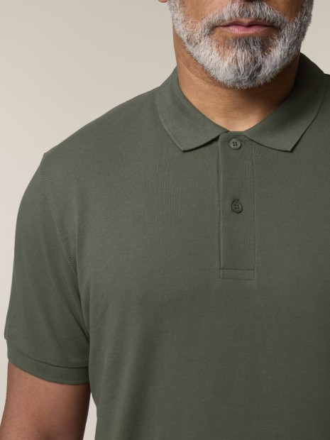 Polos à personnaliser STANLEY/STELLA Stanley Coaster 