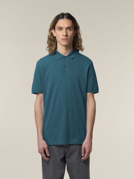 Polos à personnaliser STANLEY/STELLA Stanley Coaster 