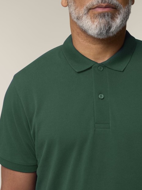 Polos à personnaliser STANLEY/STELLA Stanley Coaster 