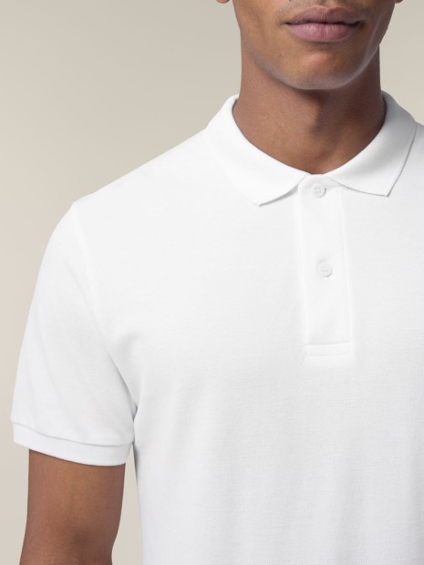 Polos à personnaliser STANLEY/STELLA Stanley Coaster 