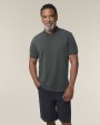 STANLEY/STELLA Stanley Coaster Poloshirts personalisierbar