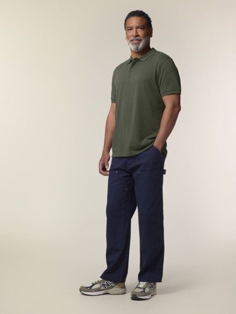 Polos à personnaliser STANLEY/STELLA Stanley Coaster 