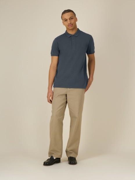 Polos à personnaliser STANLEY/STELLA Stanley Coaster 