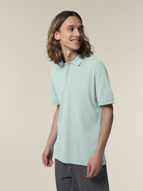 Polos à personnaliser STANLEY/STELLA Stanley Coaster 