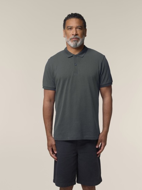 Polos à personnaliser STANLEY/STELLA Stanley Coaster 