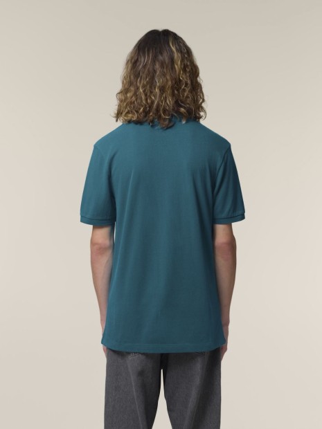 Polos à personnaliser STANLEY/STELLA Stanley Coaster 