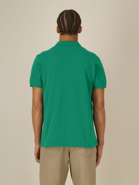 Polos à personnaliser STANLEY/STELLA Stanley Coaster 