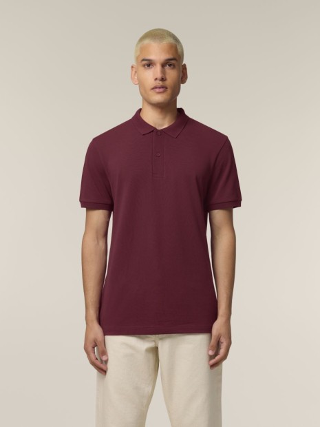 Polos à personnaliser STANLEY/STELLA Stanley Coaster 