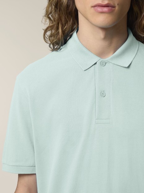 Polos à personnaliser STANLEY/STELLA Stanley Coaster 