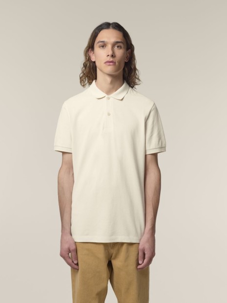 Polos à personnaliser STANLEY/STELLA Stanley Coaster 