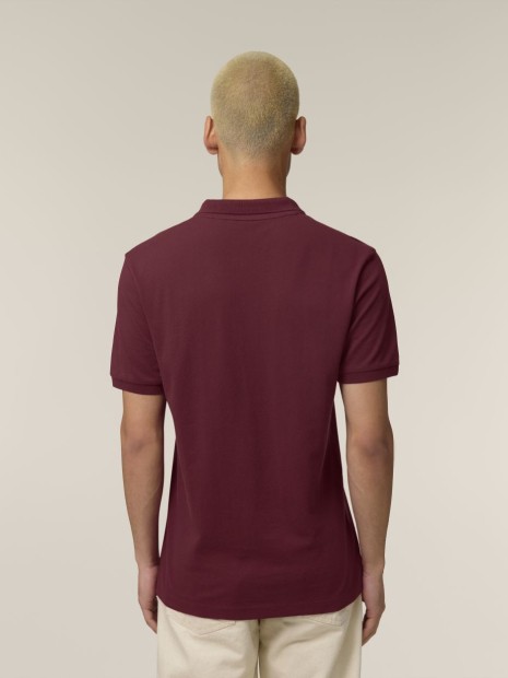 Polos à personnaliser STANLEY/STELLA Stanley Coaster 