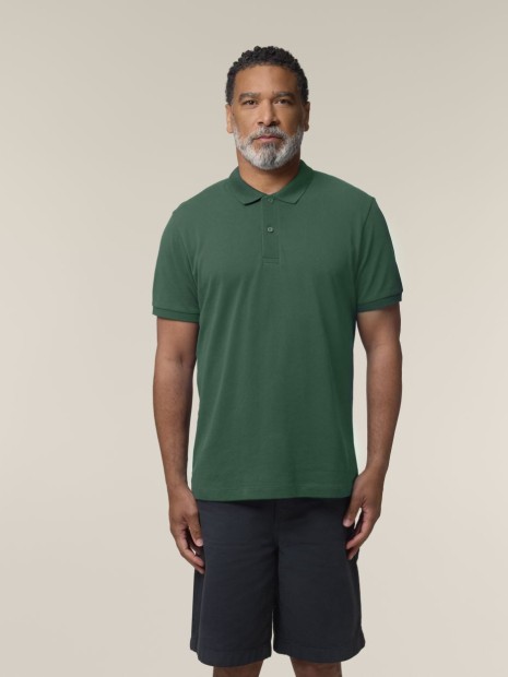 Polos à personnaliser STANLEY/STELLA Stanley Coaster 