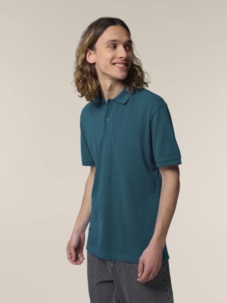 Polos à personnaliser STANLEY/STELLA Stanley Coaster 