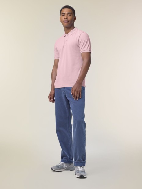 Polos à personnaliser STANLEY/STELLA Stanley Coaster 