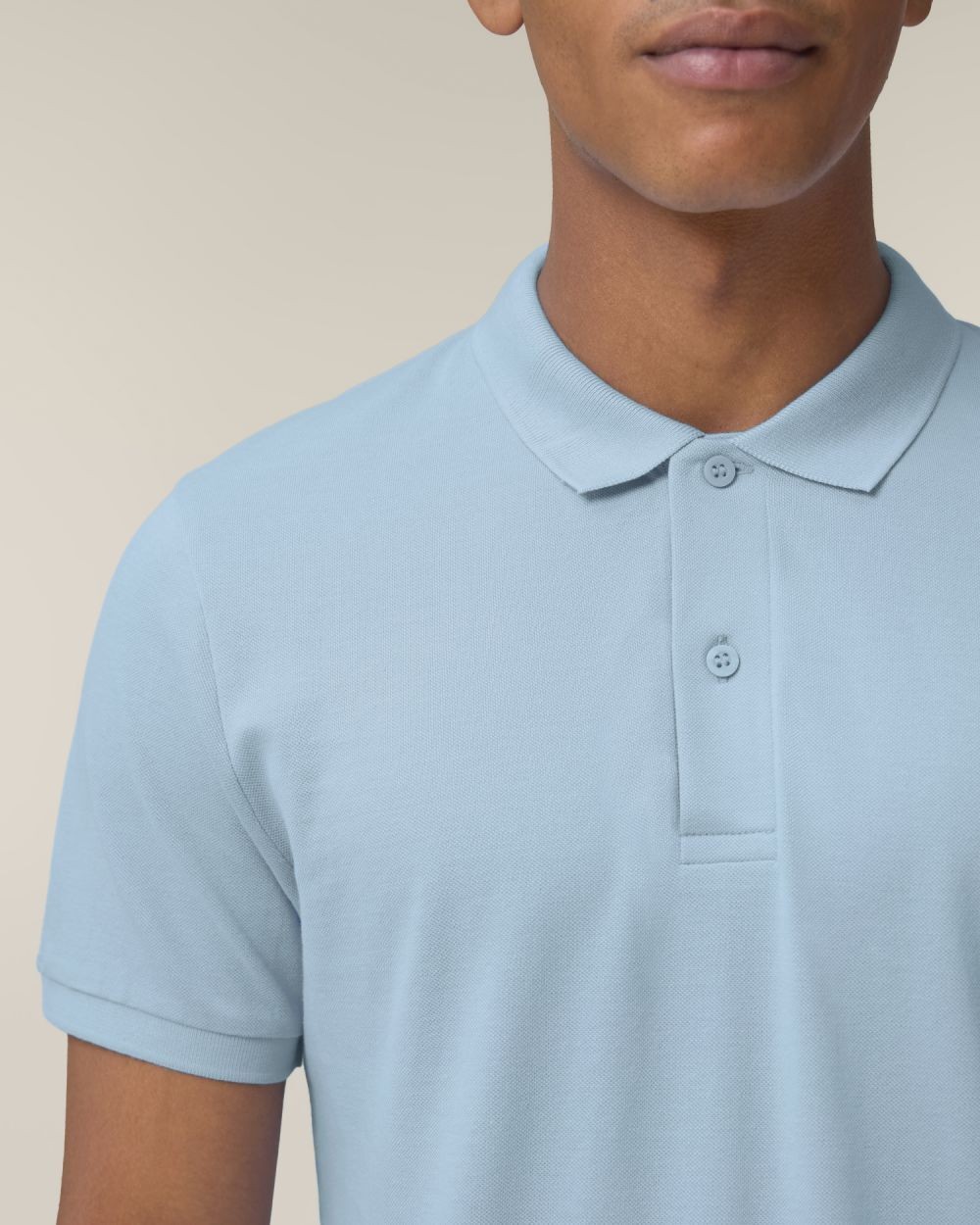 STANLEY/STELLA Stanley Coaster Poloshirts personalisierbar