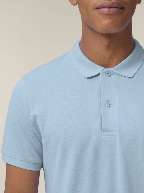 Polos à personnaliser STANLEY/STELLA Stanley Coaster 