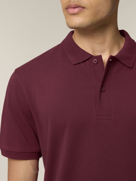 Polos à personnaliser STANLEY/STELLA Stanley Coaster 