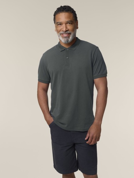 Polos à personnaliser STANLEY/STELLA Stanley Coaster 