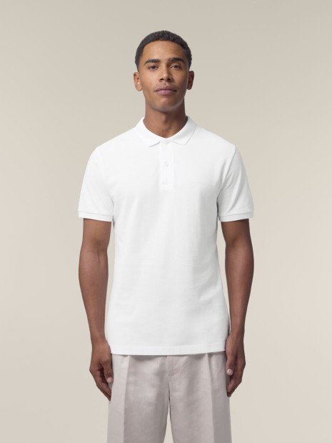 Polos à personnaliser STANLEY/STELLA Stanley Coaster 