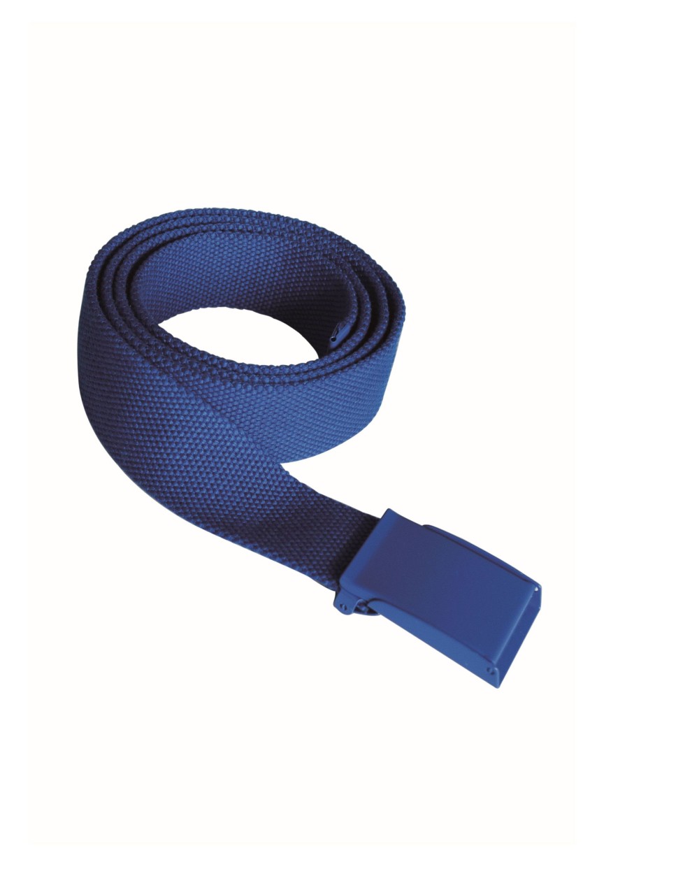 KORNTEX POLYESTER BELT Zubehör personalisierbar