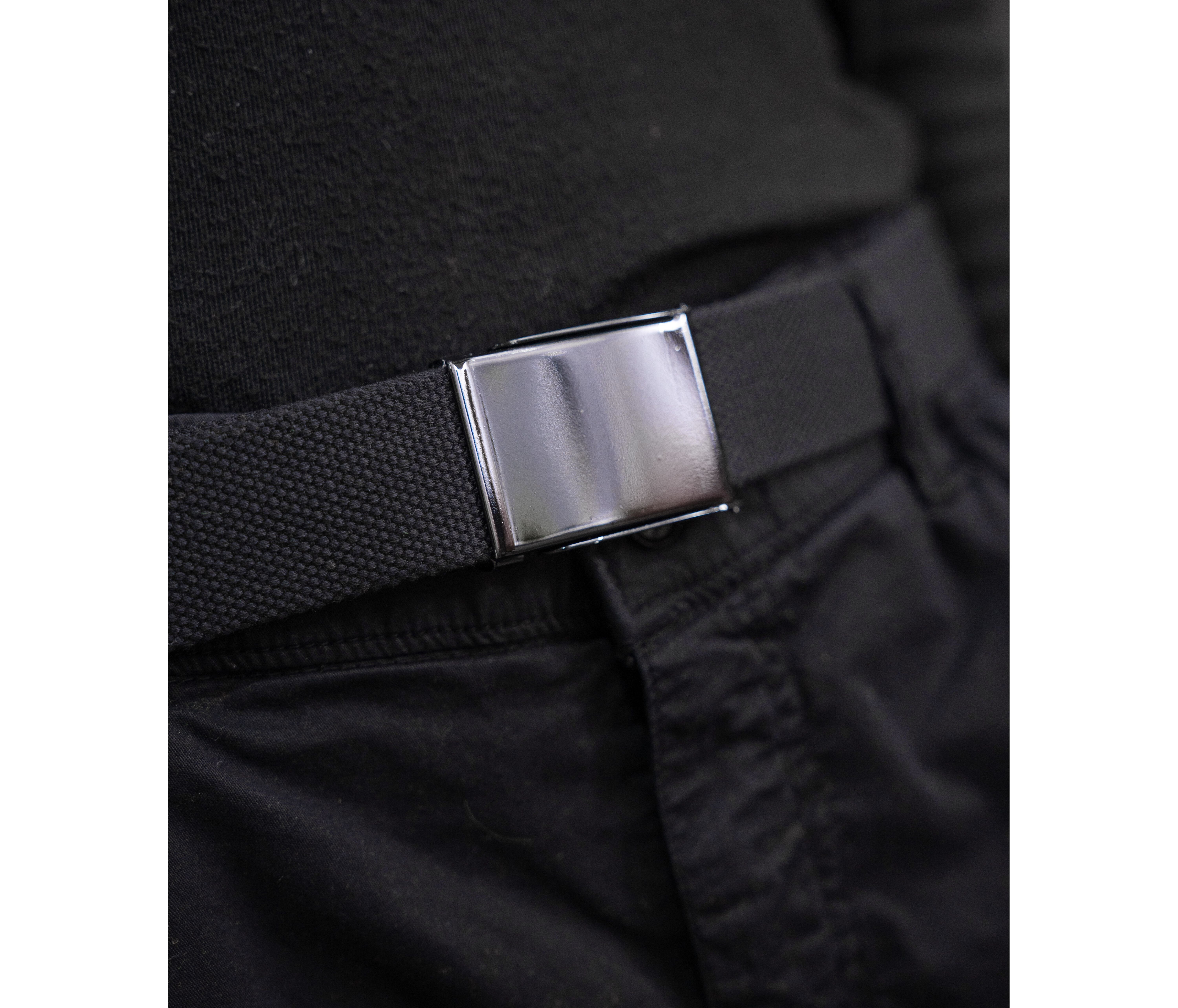 Accessoires personnalisable KORNTEX POLYESTER BELT