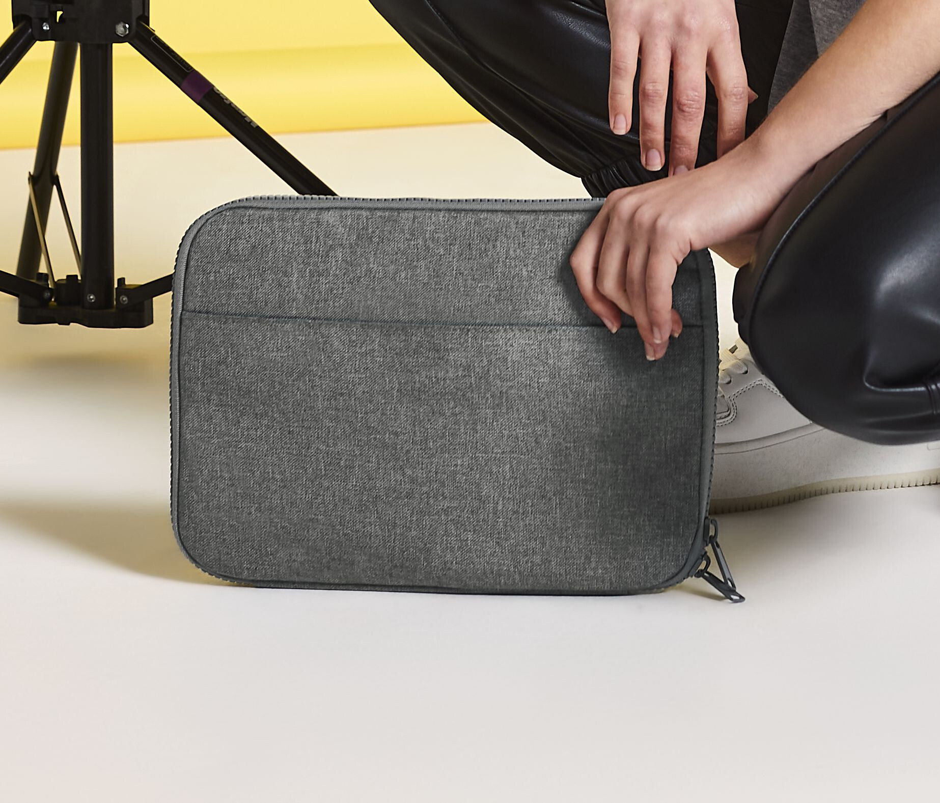 Sacs & Bagagerie personnalisable BAG BASE ESSENTIAL TECH ORGANISER