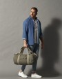 Chemises personnalisable COTTOVER CHEMISE DENIM CONFORT HOMME - CERTIFIÉ GOTS