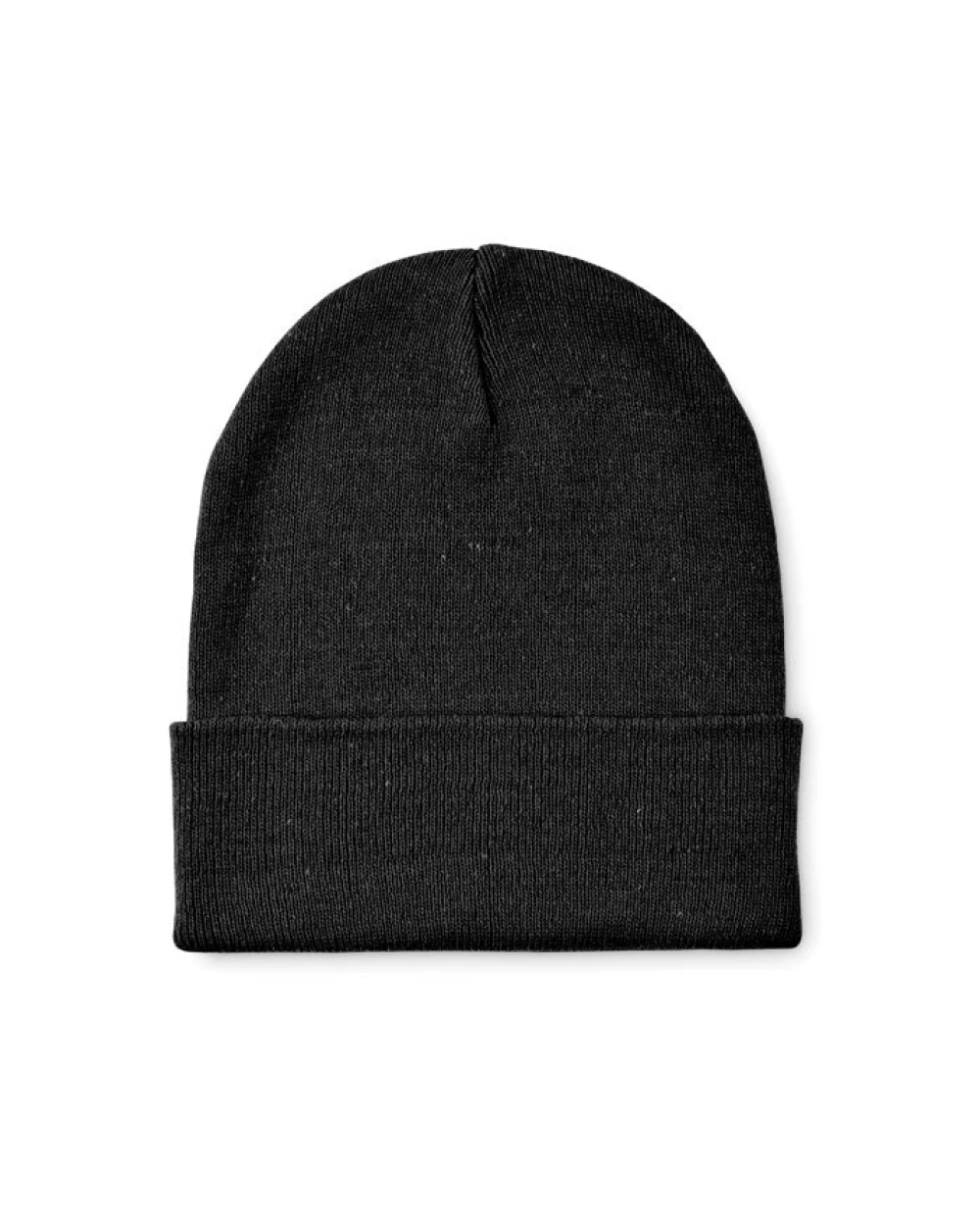 4DO Beanie mit Bündchen Mützen personalisierbar