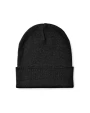 4DO Beanie mit Bündchen Mützen personalisierbar